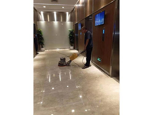 石材保養